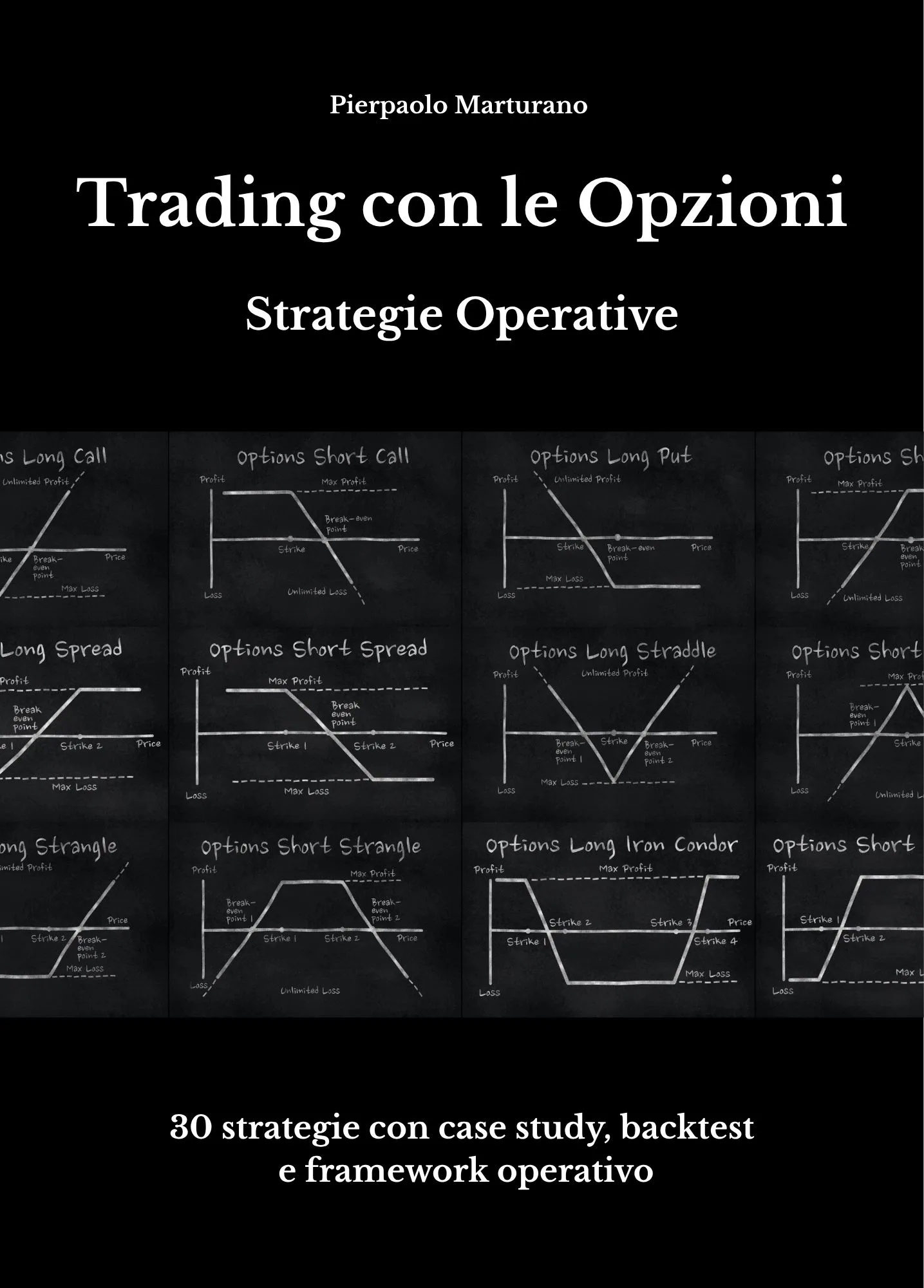 Trading con le Opzioni - Strategie Operative