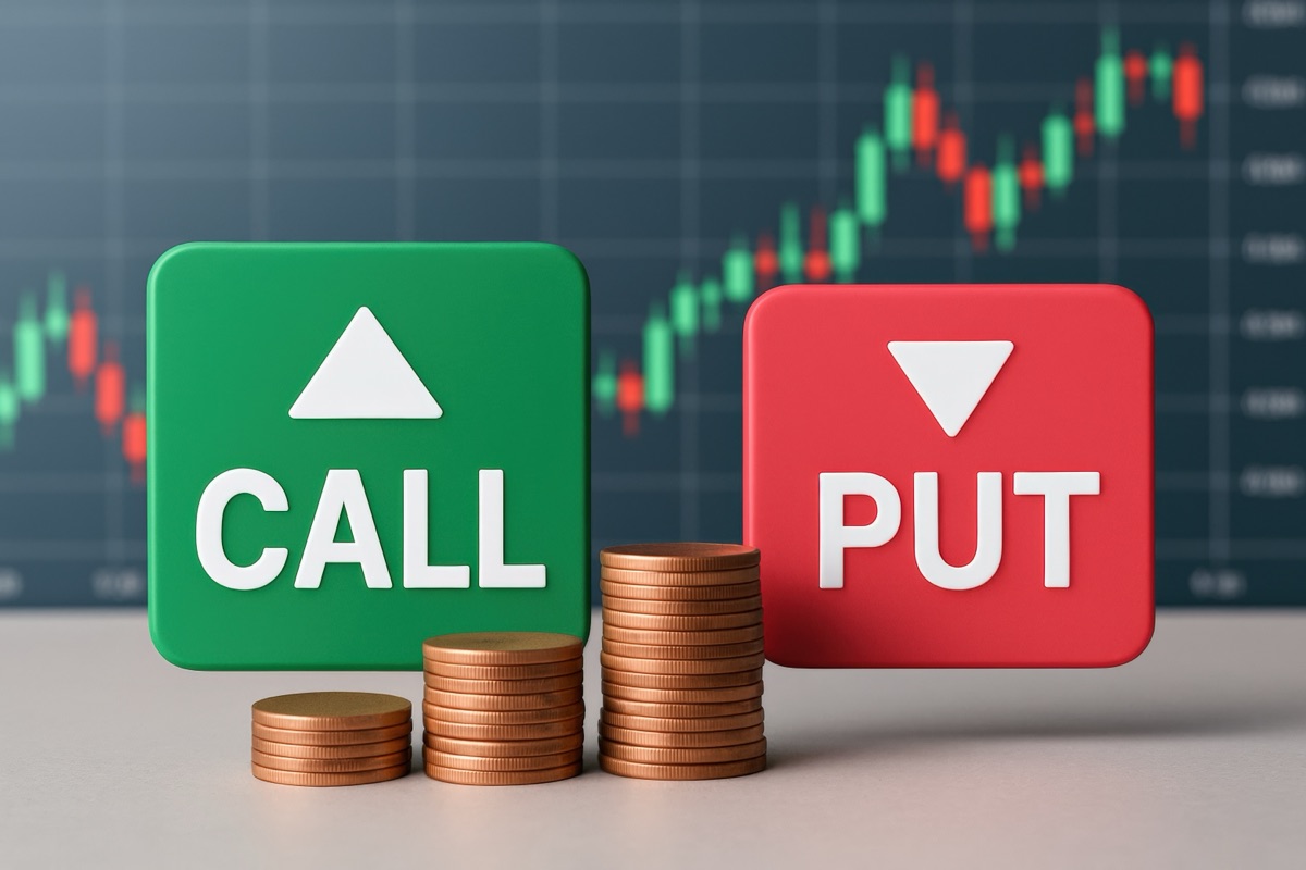 Trading Opzioni