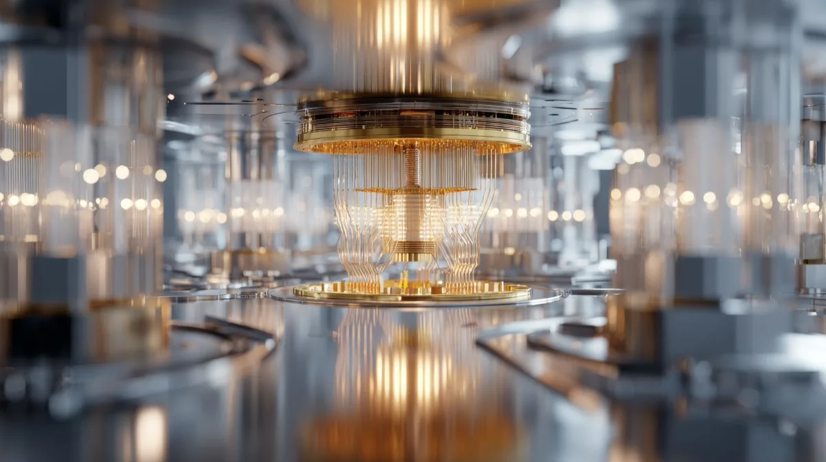 La serata workshop dedicata al Quantum Computing e alla sicurezza